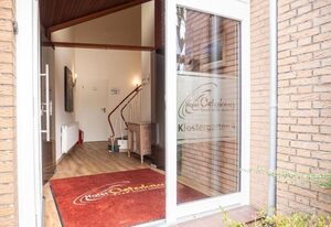 Hekmat Apartments – Osterende S