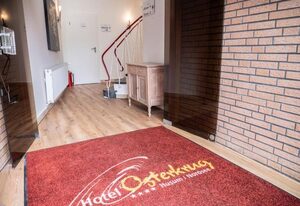 Hekmat Apartments – Osterende S