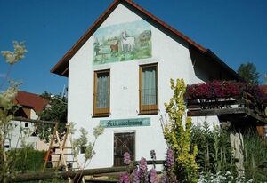 Ferienhaus Limerhof