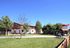 Ferienhof Gold – Ferienwohnung Sonne