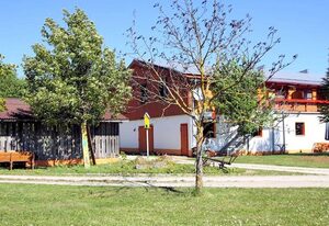 Ferienhof Gold – Ferienwohnung Sonne
