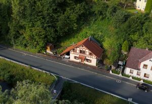 Ferienhaus Das Finkennest