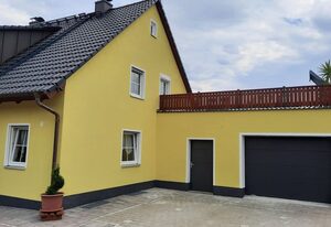 Ferienwohnung Erika