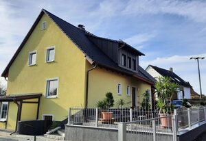 Ferienwohnung Erika