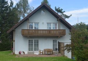 Ferienwohnung Cäcilia