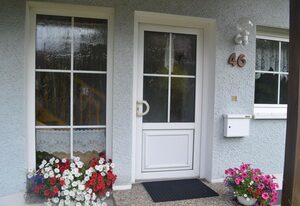 Ferienwohnung Cäcilia