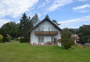 Ferienwohnung Cäcilia