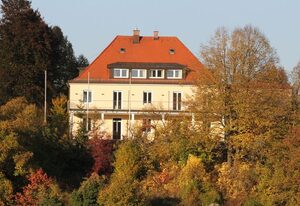 GER-Haus – EZ 23