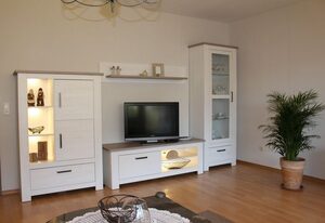 Ferienwohnung Sendelbeck – Ferienwohnung Sendelbeck 1