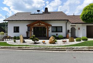 Ferienwohnung Sendelbeck – Ferienwohnung Sendelbeck 1