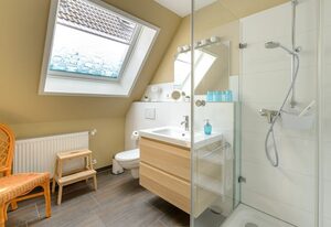 Ferienapartment Liegeplatz