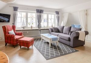 Ferienapartment Liegeplatz
