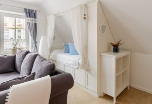 Ferienapartment Liegeplatz