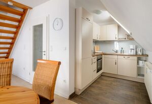 Ferienapartment Liegeplatz
