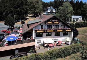 Gasthof - Pension Sonneneck – Große Ferienwohnung