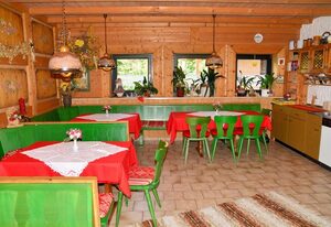Pension Mausbachtal – Ferienwohnung Svenja