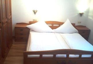 Pension Brix – Einzelzimmer