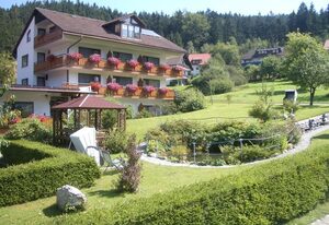 Pension Brix – Einzelzimmer
