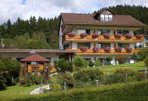 Pension Brix – Einzelzimmer