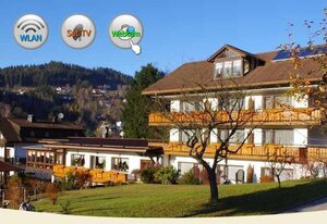 Pension Brix – Einzelzimmer
