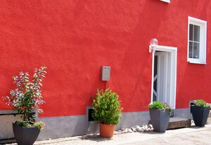 Apartmenthaus "Zum Birnbaum" – Ferienwohnung 1