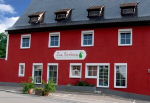 Apartmenthaus "Zum Birnbaum" – Ferienwohnung 1