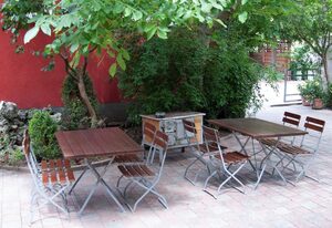 Apartmenthaus "Zum Birnbaum" – Ferienwohnung 1