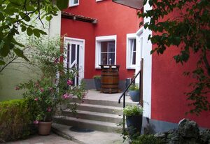 Apartmenthaus "Zum Birnbaum" – Ferienwohnung 1