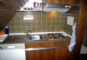 Ferienwohnung Haus am Dürrberg "St. Hubertus" – Ferienwohnung St. Hubertus