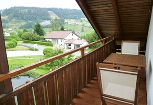 Ferienwohnung Geier