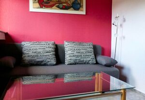 Ferienwohnung Geier