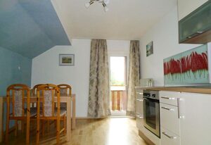 Ferienwohnung Geier