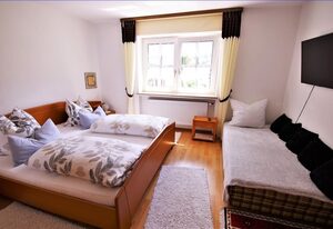Ferienwohnung Helma Herrmann – Ferienwohnung FLORIAN