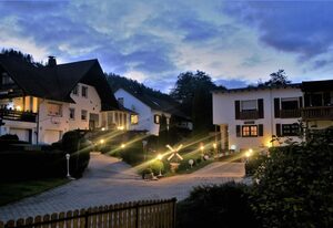 Ferienwohnung Helma Herrmann – Ferienwohnung FLORIAN