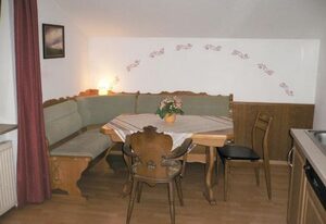 Pension Riedl – Doppelzimmer
