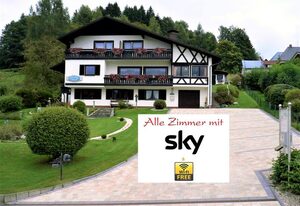 Pension Riedl – Doppelzimmer