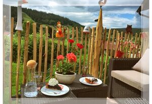 Pension Riedl – Doppelzimmer