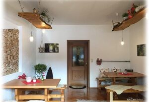 Pension Riedl – Doppelzimmer