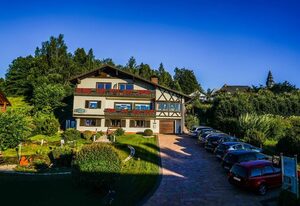 Pension Riedl – Doppelzimmer
