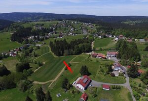 Ferienwohnung Rosenbühl – Ferienwohnung Ochsenkopf