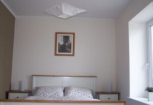 Ferienwohnung Deichkieker