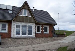 Ferienwohnung Deichkieker