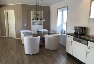 Ferienwohnung Deichkieker