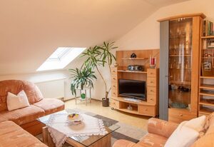 Ferienwohnung Werner – Ferienwohnung Luisenburg