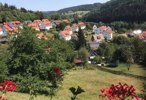 Landhaus Preißinger – Einzelzimmer mit TV, WC und Dusche, Haarföhn, W-Lan, Balkon oder Terrasse