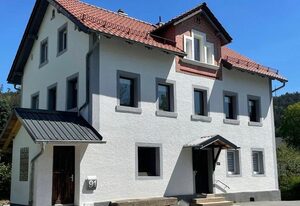 Ferienhaus Linde – Ferienhaus, Dusche, WC, Nichtraucher