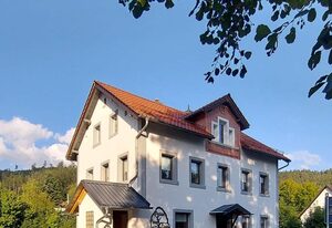 Ferienhaus Linde – Ferienhaus, Dusche, WC, Nichtraucher