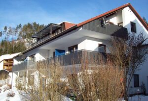 Ferienwohnung Schilling – Ferienwohnung 2