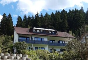 Ferienwohnung Schilling – Ferienwohnung 2