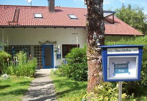 Ferienwohnung Schilling – Ferienwohnung 2